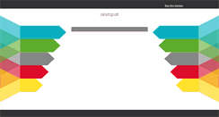 Desktop Screenshot of airstop.at